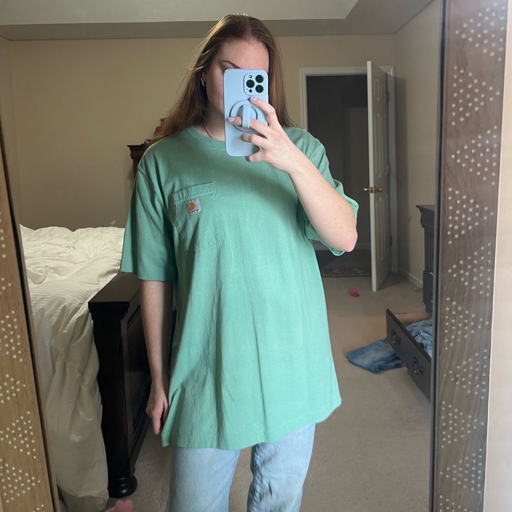 Carhartt tee